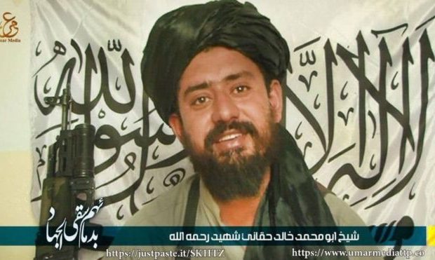 کشته شدن مرموز دو عضو ارشد گروه طالبان پاکستانی در کابل