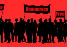 آیا دموکراتیک شدن راحت است؟