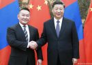 رییس جمهور مغولستان بعد از سفر چین تا ۱۴ روز قرنطین شد