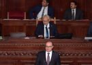 دولت جدید تونس رأی اعتماد گرفت