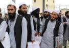حکومت ۲۰۰ زندانی گروه طالبان را آزاد کرد