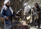 یک فرمانده قطعه سرخ گروه طالبان در فاریاب کشته شد