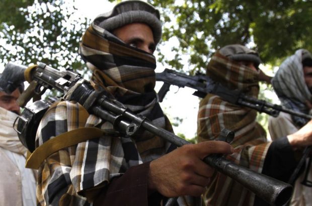 گروه طالبان و ایالات متحده یکدیگر را به نقض توافق صلح دوحه متهم می کنند