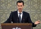 امریکا تحریم‌های بیشتری علیه پسر بشار اسد وضع کرد