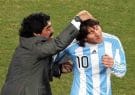 مارادونا؛ اسطوره فوتبال آرژانتینی درگذشت