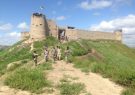 یک فرمانده برجسته ارتش در ولایت بادغیس کشته شد