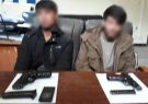 نزدیک به ۳۰ تن در پیوند به جریایم جینایی در کابل بازداشت شدند