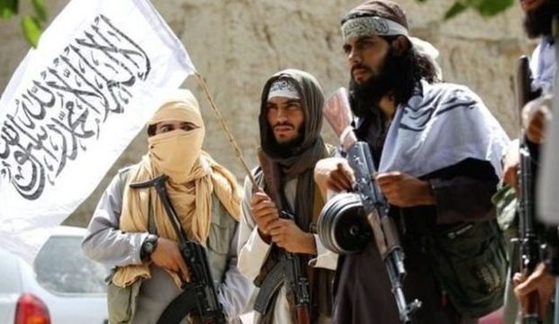 بازگشت مجازات طالبانی