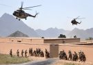 ۱۱ عضو القاعده و ۲ عضو مهم گروه طالبان در هلمند کشته شده اند
