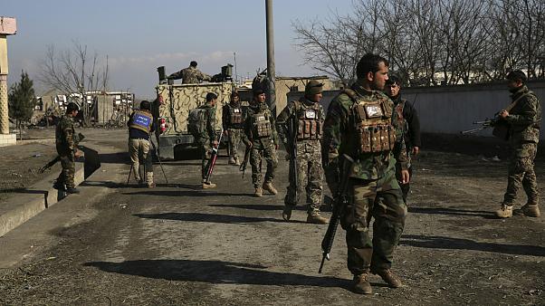 کشته شدن ۲۵ عضو گروه طالبان در یک روز