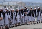 گروه طالبان می‌خواهند هفت هزار زندانی دیگر شان نیز آزاد شوند