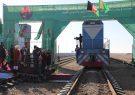 افتتاح سه پروژۀ مشترک اقتصادی میان افغانستان و ترکمنستان