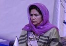 فوزیه کوفی: گروه طالبان پیشرفت‌‎های بیست سال اخیر افغانستان را تاکنون نپذیرفته اند
