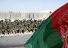 در حالی که روند صلح افغانستان وارد پایان بازی خود می‌شود
