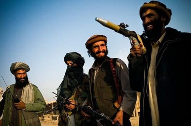 چین، افغانستان و پاکستان در انتظار بازگشت گروه طالبان به حوزه سیاست