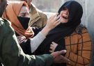 “تسلط گروه طالبان بحران حقوق بشر را بدتر کرده است!”