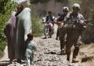 معضل بایدن در لحظه اصلی جنگ افغانستان