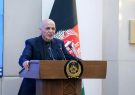 رئیس جمهور افغانستان می گوید آماده گفتگو در مورد انتخابات برای پیشبرد مذاکرات با طالبان است