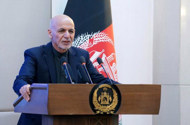 ایالات متحده پیشنهاد می کند که دولت موقت می تواند افغانستان را تا انتخابات بعدی، اداره کند
