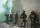 خطر گروه طالبان با شروع سقوط ده ها منطقه در افغانستان