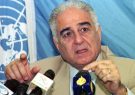 نماینده سابق سازمان ملل: اشرف غنی با سرنوشت داکتر نجیب رو به روست