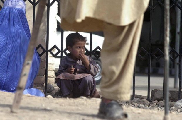 ازدواج کودکان در افغانستان افزایش یافته است
