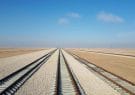 خط آهن آیینه؛ افغانستان را به بند تجارتی ترکمنستان وصل کرد