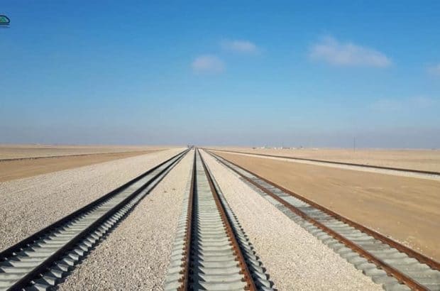 خط آهن آیینه؛ افغانستان را به بند تجارتی ترکمنستان وصل کرد