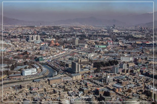 سکوت مرگ‌بار شهر کابل انگار زمستان است