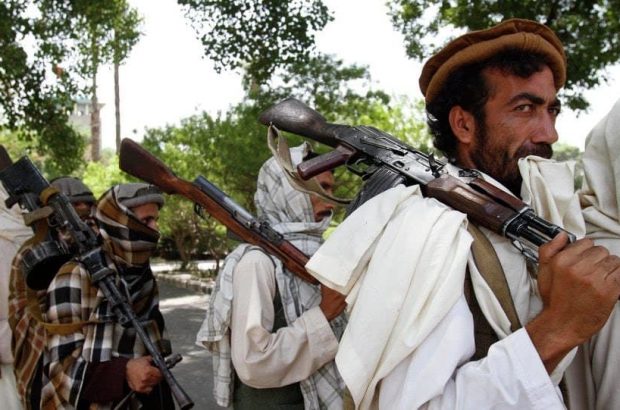  گروه طالبان: گفتگوهای اسلو فضای جنگ را تغییر خواهد داد