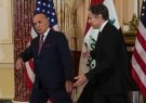 فؤاد حسین در واشنگتن: نیروهای عراق همچنان به کمک‌های امریکا نیاز دارند