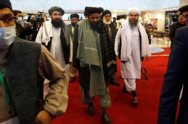 طالبان بدنبال حذف زنان از جامعه