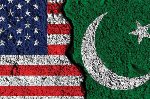 اتفاق بعدی برای پاکستان و امریکا چیست؟
