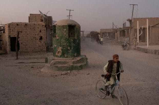 آرامش قبل از طوفان، سرنوشت افغانستان به کدام سو روان است؟