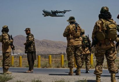 وضعیت آوارگان افغانستانی در سراسر جهان چگونه است؟