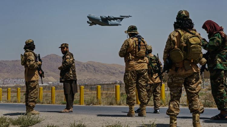 حقیقت جنگ افغانستان را فراموش نکنید