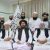 با گروه طالبان، افغانستان هرگز یک دولت فراگیر نخواهد داشت