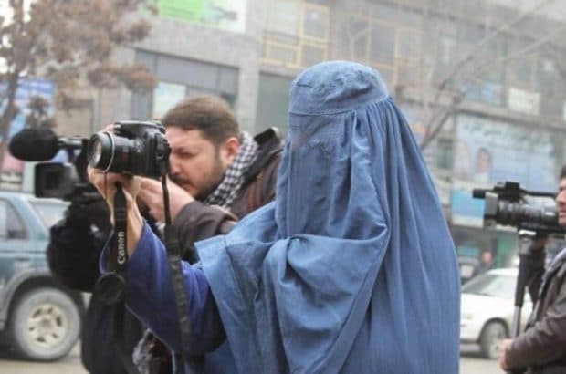 یوناما: خشونت و آزار خبرنگاران از سوی طالبان ادامه دارد