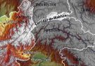 مرز افغانستان با چین قطع و پاکستان مستقیماً با تاجیکستان وصل می شود