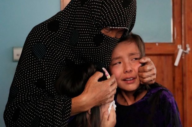 هزاره‌ها در افغانستان و پاکستان، هدف کشتارهای هدفمند قرار دارند