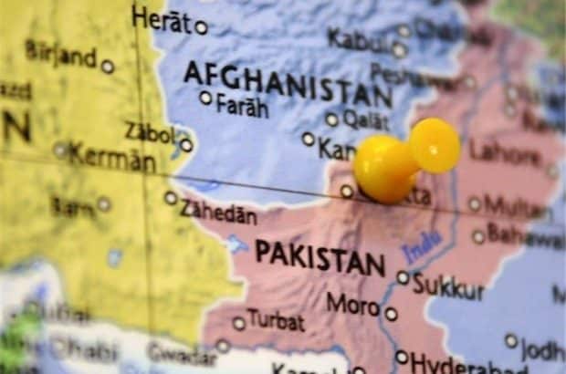 افغانستان – پل ارتباطی آسیای مرکزی و جنوبی