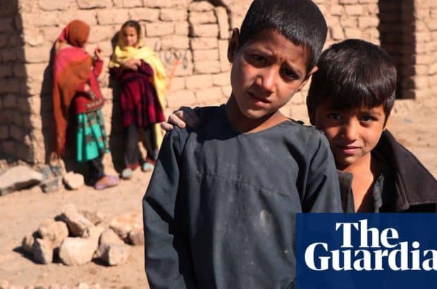 کمک‌های بریتانیا به افغانستان در گسترش فساد کمک کرده است