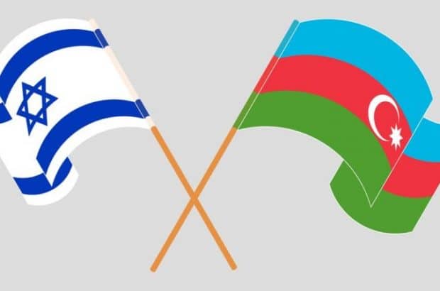 جمهوری آذربایجان اولین سفیر خود در اسرائیل را معرفی کرد