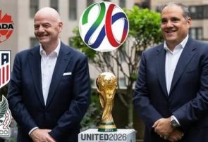 ۳ مراسم افتتاحیه برای جام جهانی ۲۰۲۶