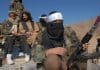 گروه طالبان در آستانه جهاد برون مرزی