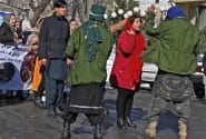 گزارشگر ویژه سازمان ملل برای افغانستان؛ زنان را از بند آزاد کنید