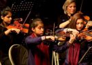 بریتانیا برای۴۷ نوازنده جوان افغانستان ویزا می‌دهد